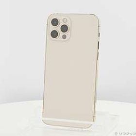 iPhone 12 Pro SIMフリー 256GB ゴールド 新品 134,800円 中古 