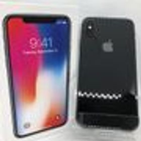 iPhone X 256GB 新品 38,900円 中古 17,800円 | ネット最安値の価格 ...