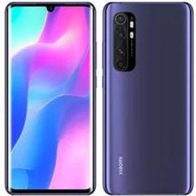 Xiaomi Mi Note 10 Lite 新品 24,000円 | ネット最安値の価格比較