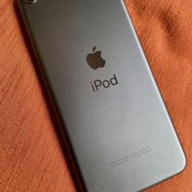 オーディオ機器 ポータブルプレーヤー iPod touch 第7世代 2019 128GB 中古 26,980円 | ネット最安値の価格 