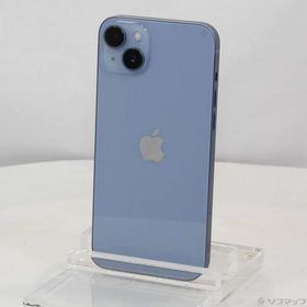 iPhone 14 Plus 512GB 中古 147,800円 | ネット最安値の価格比較 
