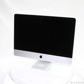 iMac 4K 21.5インチ 2017 中古 27,800円 | ネット最安値の価格比較