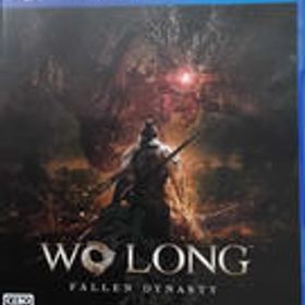 WO LONG:FALLEN DYNASTY PLJM17172 コーエーテクモゲームス
