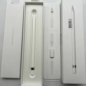 Apple Pencil 第1世代 新品 9,980円 中古 5,500円 | ネット最安値の 