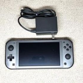 Nintendo Switch Lite ディアルガ・パルキア ゲーム機本体 新品 