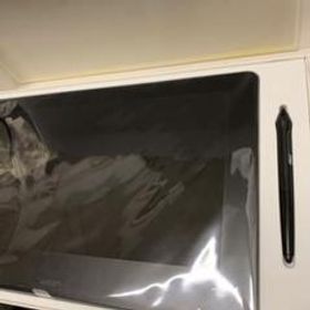 Wacom Cintiq Pro 16 中古¥77,777 | 中古のネット最安値 | カカクキング