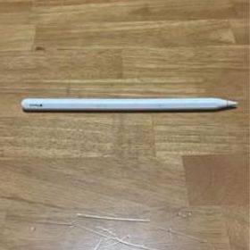 Apple Pencil 第2世代 新品¥15,555 中古¥6,000 | 新品・中古のネット最 ...