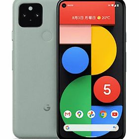 Pixel 5 新品 39,980円 中古 29,800円 | ネット最安値の価格比較 