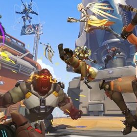 PS4.5/xbox/switch ランク/レート上げ代行(スタジアム可) | オーバーウォッチ2(OW2)の代行、RMTの販売・買取一覧