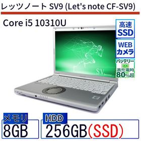 期間限定お試し価格】 Panasonic SSD 新品1TB CF-SV9 note Let's 