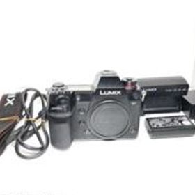 パナソニック LUMIX DC-S1-K ボディ