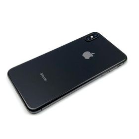 iPhone XS Max 512GB スペースグレー 新品 79,000円 中古 | ネット最 