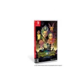 ドラゴンクエスト トレジャーズ 蒼き瞳と大空の羅針盤/Switch/HACPA3(家庭用ゲームソフト)