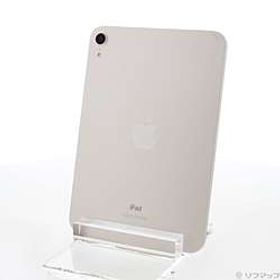 iPad mini 2021 (第6世代) 256GB 新品 92,800円 中古 | ネット最安値の 