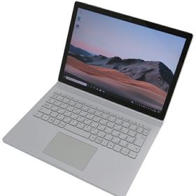 Surface Book 3 中古 64,800円 | ネット最安値の価格比較 プライスランク