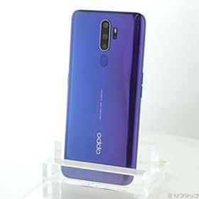 美品値打ちモン］RAM4G /OPPO A5 2020 64G SIMフリー www