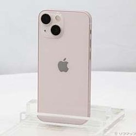 iPhone 13 mini ピンク 新品 95,500円 中古 62,000円 | ネット最安値の ...