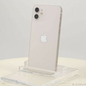 iPhone 12 ホワイト 新品 70,000円 中古 47,500円 | ネット最安値の 