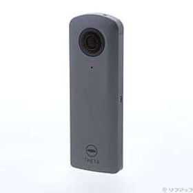 新色登場 W1-3）RICOH THETA RICOH V 新品 中古 360度カメラ THETA