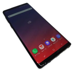 リフレッシュ済 極美品」galaxy note9 belle-group.at