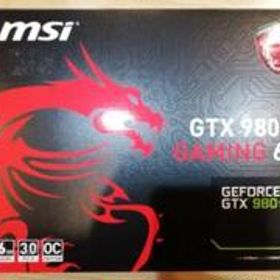Geforce GTX 980Ti 搭載グラボ 新品 76,152円 中古 14,000円 | ネット