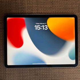 iPad Air 10.9 (2020年、第4世代) SIMフリー 新品 78,000円 中古 