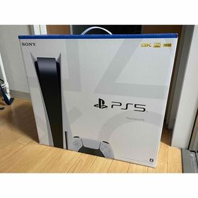 プレイステーション5 軽量版 CFI-1100A01 ゲーム機本体 中古 46,000円 