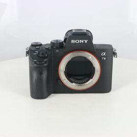 SONY α7 III 新品¥185,000 中古¥90,000 | 新品・中古のネット最安値 