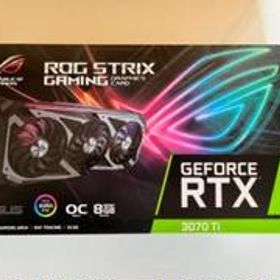 海外限定 ASUS RTX 3070 ti グラフィックボード グラボ www.doctorfit