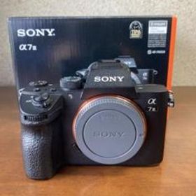 α7 III 新品 190,000円 中古 90,000円 | ネット最安値の価格比較 