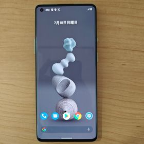 oneplus 8pro IN2020 12GB/256GB Android10