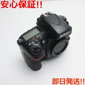 D800 新品 60,200円 中古 54,420円 | ネット最安値の価格比較 プライス