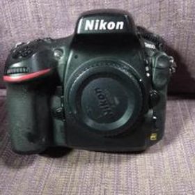 D800 新品 57,700円 中古 55,555円 | ネット最安値の価格比較 プライス