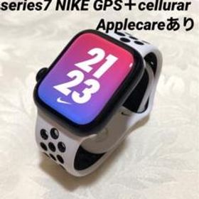 値下げしました！Apple Watch series 7 本体 その他 その他 家電