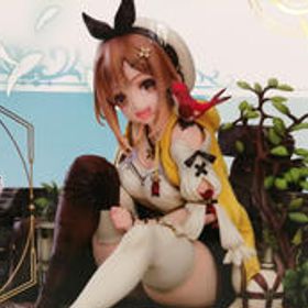 ライザのアトリエ常闇の女王と秘密の隠れ家 ライザリン シュタウト MAX FACTORY