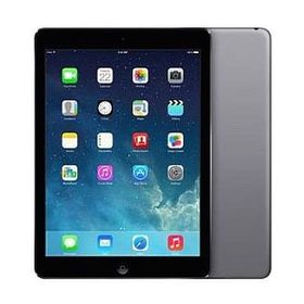 PC/タブレット タブレット iPad Air (第1世代) 128GB 中古 9,594円 | ネット最安値の価格比較 
