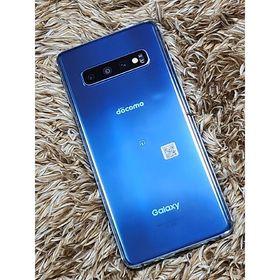 Galaxy S10+ 中古 16,000円 | ネット最安値の価格比較 プライスランク