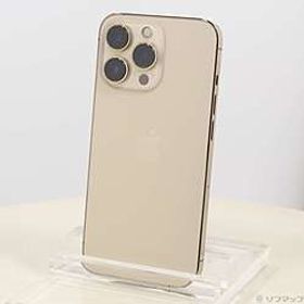 iPhone 13 Pro 256GB ゴールド 新品 148,800円 中古 107,982円 