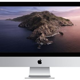 Apple iMac 4K 21.5インチ 2020 中古¥59,800 | 新品・中古のネット最