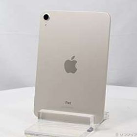 Apple iPad mini 2021 (第6世代) 新品¥65,499 中古¥54,800 | 新品 