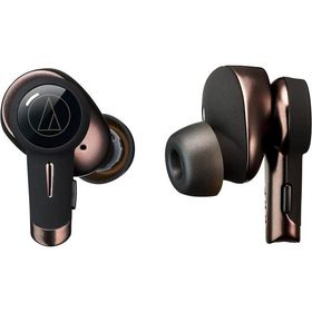 オーディオ機器 イヤフォン ATH-TWX9 新品 28,018円 中古 14,411円 | ネット最安値の価格比較 