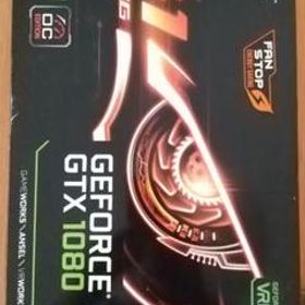 GeForce® GTX 1080 G1 Gaming 8G X2 専用水枕X２ 特売ンストア