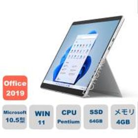 マイクロソフト Surface Go 3 新品¥44,680 中古¥21,800 | 新品・中古の 