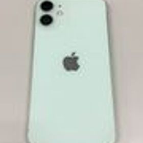 iPhone 12 mini 256GB グリーン 中古 42,600円 | ネット最安値の価格 
