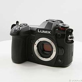 DC-G9 中古 79,557円 | ネット最安値の価格比較 プライスランク