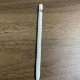 Apple Pencil 第1世代 新品 11,500円 中古 6,500円 | ネット最安値の 