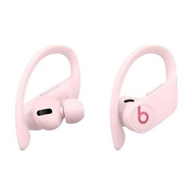 新品未開封☆POWERBEATSPRO ワイヤレスイヤホン☆ピンクイヤホン