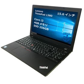 レノボ ThinkPad L580 8G 256G MSオフィス No.0396 PC/タブレット