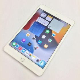 Apple iPad mini 4 7.9(2015年モデル) 新品¥16,500 中古¥11,111 | 新品 