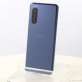 SONY Xperia 5 II 新品¥48,500 中古¥21,800 | 新品・中古のネット最